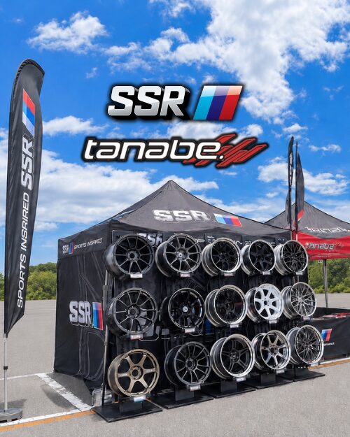 SSR