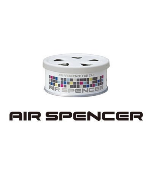 AIR SPENCER