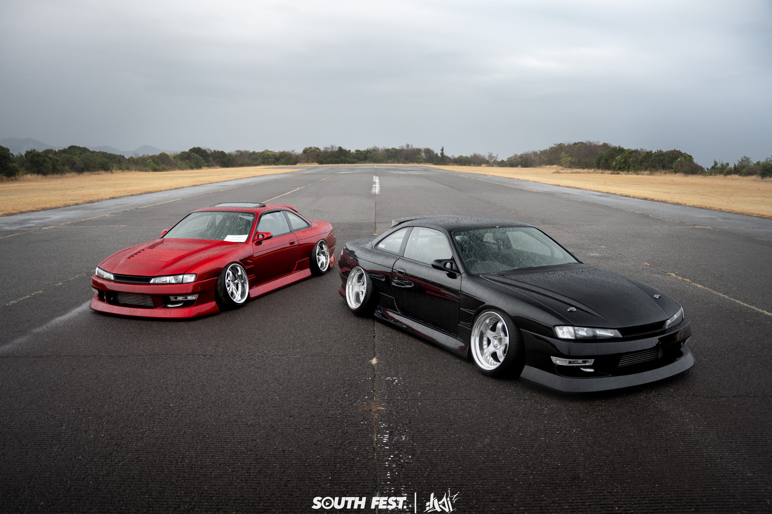 South Fest 4