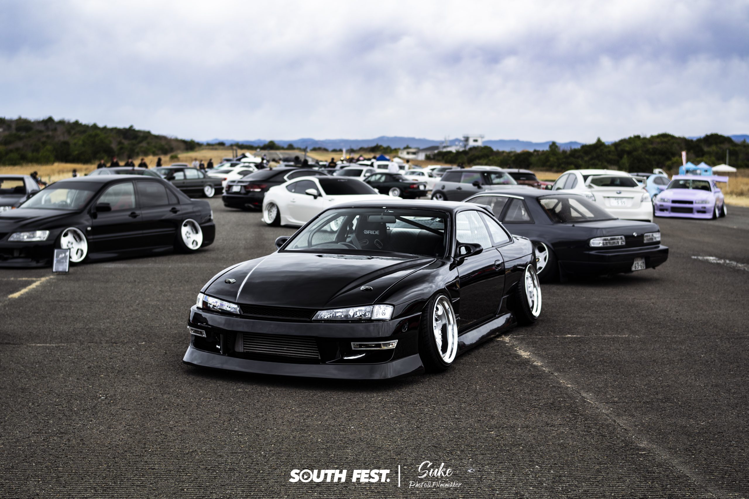 South Fest 8
