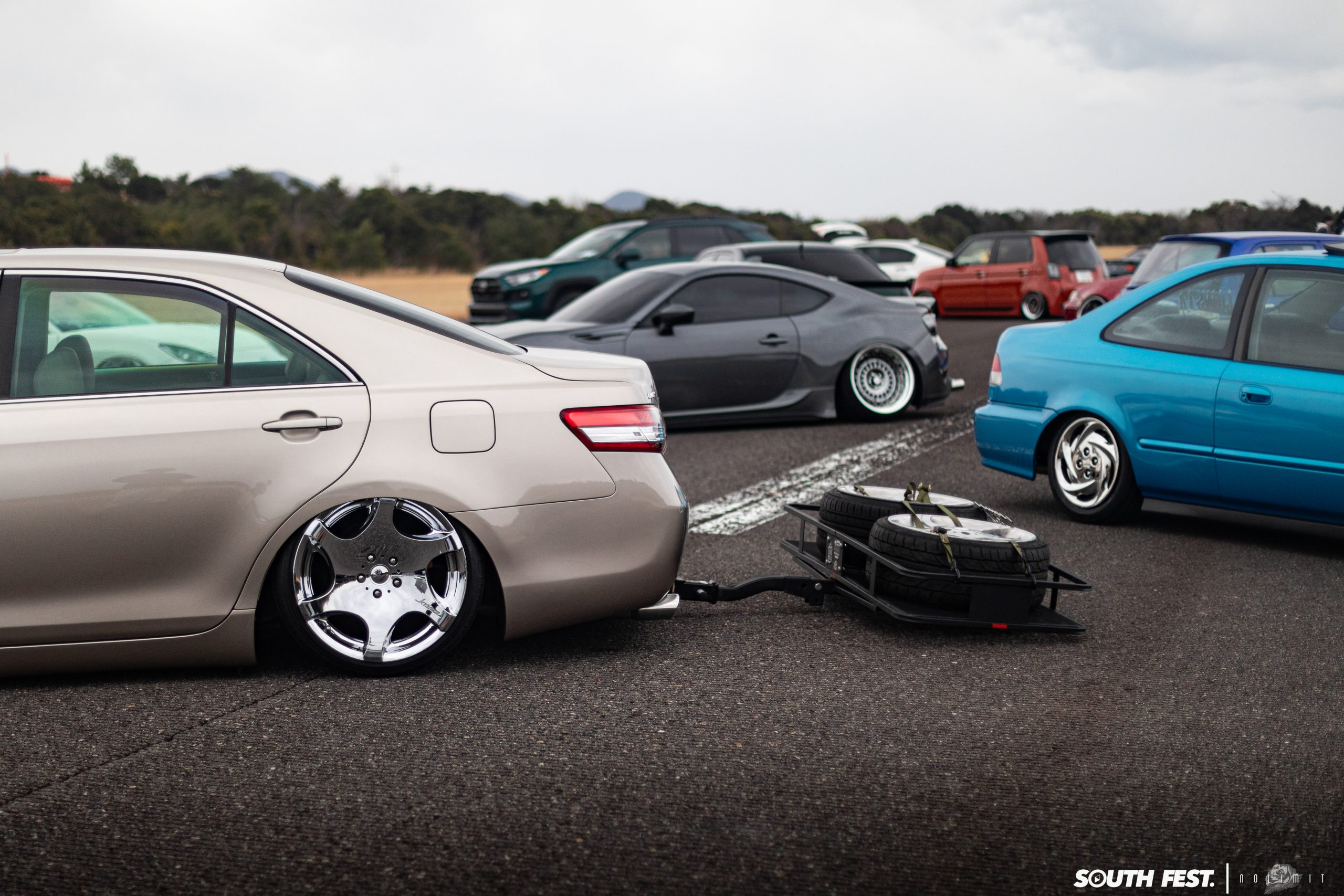 South Fest 6